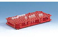 Microcentrifuge tube rack, PP
