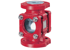 Check valves : SR