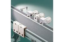 Indexing device IVE complete