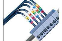 PLIOTEX-Vplus markers pre-cut