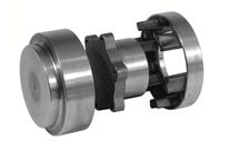 Elastic coupling NE-A