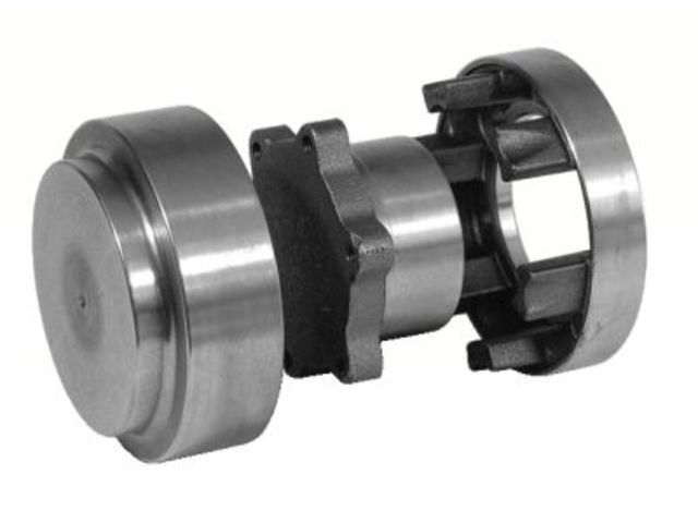 Elastic coupling NE-A