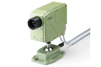 IMPAC Pyrometer IS 12-Al and IS 12-Al/S