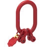 Hoisting gear