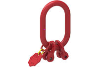 Grade 80 Master link 2-leg