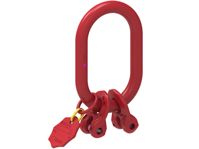 Grade 80 Master link 2-leg