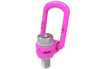 VLBG-Z Load ring, UNC/UN thread