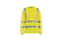 High Vis T-shirt long sleeve : 338510133300