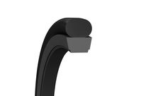  Rod Seals : Turcon® Glyd Ring® T