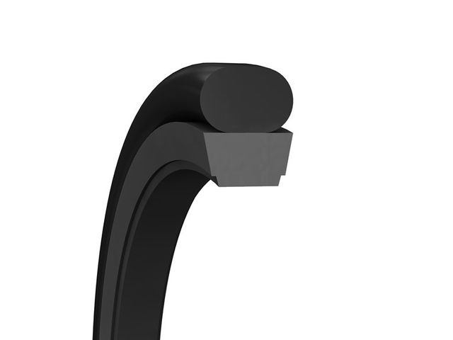  Rod Seals : Turcon® Glyd Ring® T