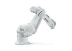 TX200 | TX200L 6-axis robot ESD