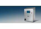 AUTOJET model 2250+ spray control panel
