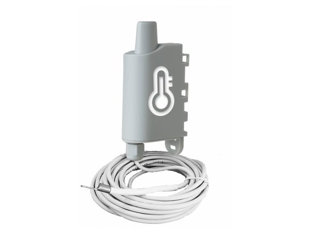 Temperature Device | Adeunis Temp - Sigfox et LoRa 