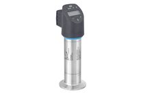 Absolute and gauge pressure | Ceraphant PTP33B