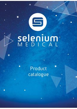 SELENIUM MEDICAL - Product catalogue