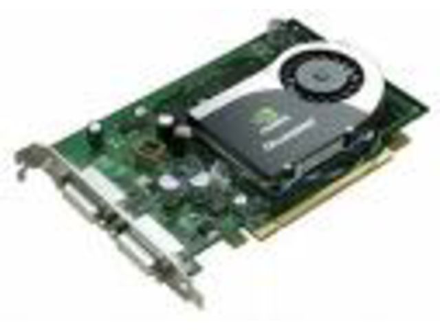 Quadro fx 570