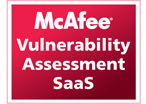 McAfee Vulnerability Assessment SaaS