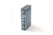 Controls : Stepper motor technology : PA-CONTROL MP