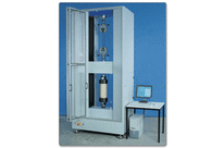 Stand Alone Testing Machines 500 kN, 600 kN : Model 115