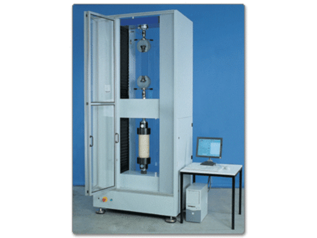 Stand Alone Testing Machines 500 kN, 600 kN : Model 115