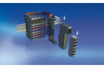 Control systems : X20 System