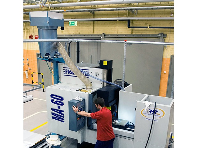 Oil smoke and  Oil mist separators : PETRA1000