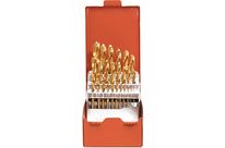 Drill Tin Ø 13 mm (10pc.)