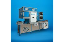 Laser marking machine - PenFeeder - LASIT