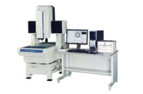 Series 365 - CNC Vision Measuring System 