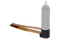 Incremental encoders three channels Series HXM3-64