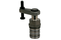 B1.892 Swing clamps with overload protection device