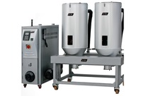 Dessicant dryers D800-D802