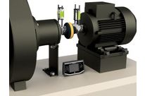 Fixturlaser ECO Entry-level system for shaft alignment