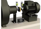 Fixturlaser ECO Entry-level system for shaft alignment