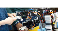 Calibration, maintenance and adjustments for measurement devices