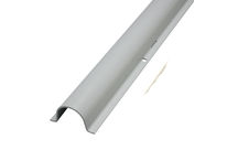 PLIOLINE protection channel for underground cables and utility poles : PLIOLINE GV