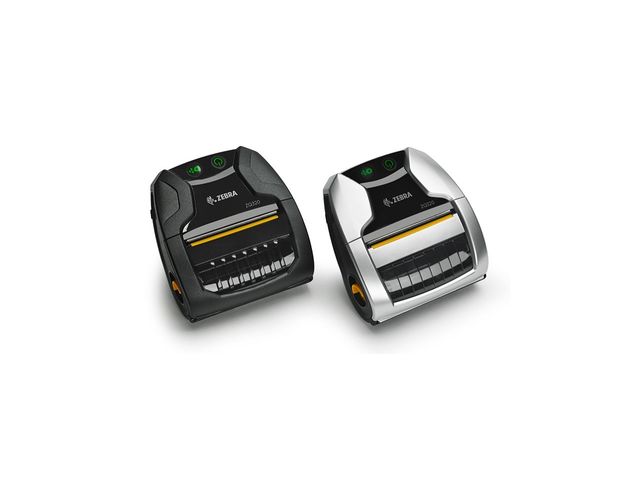 ZQ300 Series Mobile Printer