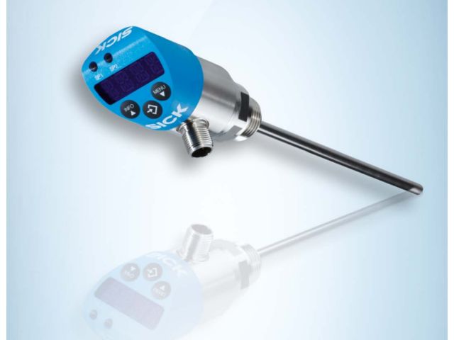 Temperature sensors TBS