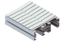  FV 260 mm Aluminum Conveyor