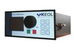 CONTROL BOX KEOL-K200 MONO FOR VOLUMETRIC VALVE