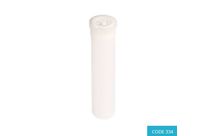 50ml Polypropylene Plastic Biotube - CODE 334