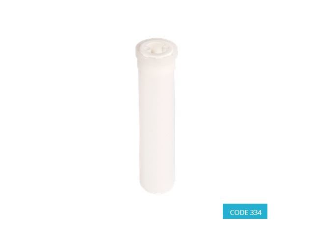 50ml Polypropylene Plastic Biotube - CODE 334