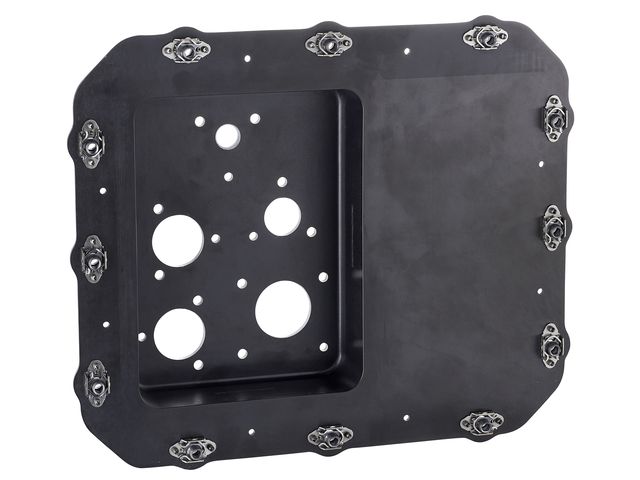 Thermoplastic / Composite 