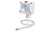 Relative humidity and temperature sensor: TH 110 