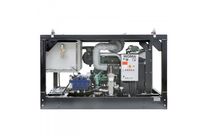 EcoMaster D 2502 Classic High-pressure pump unit