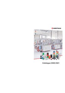 WERMA - General Catalog