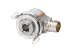Encoders Incremental Sendix KIH50, economical, Ø 50 mm, optical, hollow shaft.