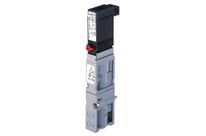 Pneumatic valve : Type 6525