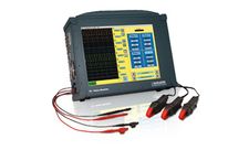 Power Monitor - Portable Data Acquisition Recorder: Dash 8XPM