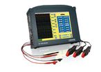 Power Monitor - Portable Data Acquisition Recorder: Dash 8XPM